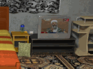 play Escape 3D: Bin Laden Villa