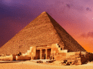 play Escape 3D The Pyramid