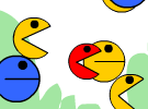 play Kill The Pacman 2