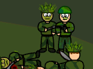 play Soldiers Survival