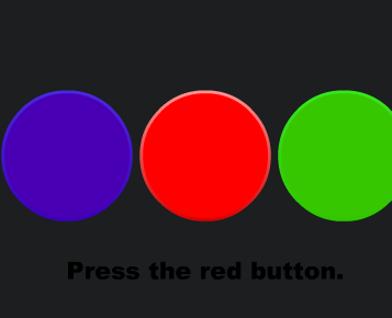 Push The Bored Button