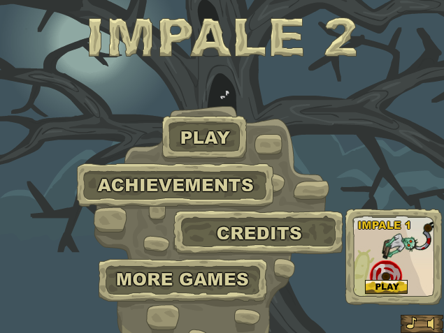 play Impale 2