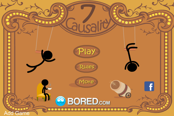 play Causality 7