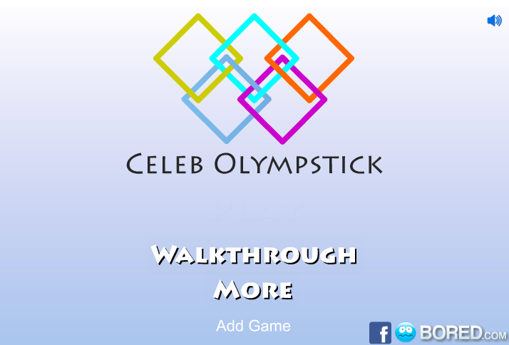 play Celeb Olympsticks