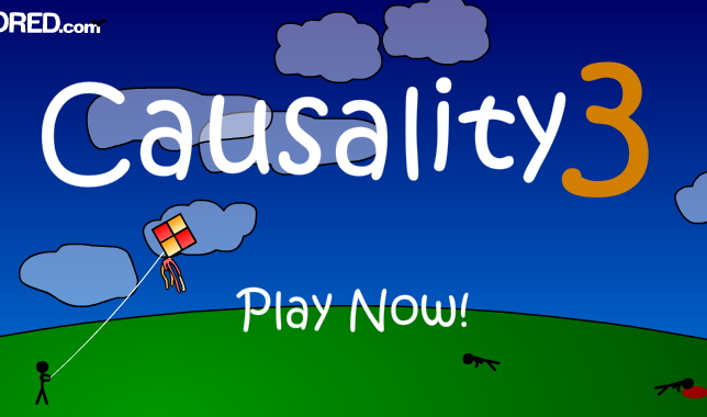 play Causality 3
