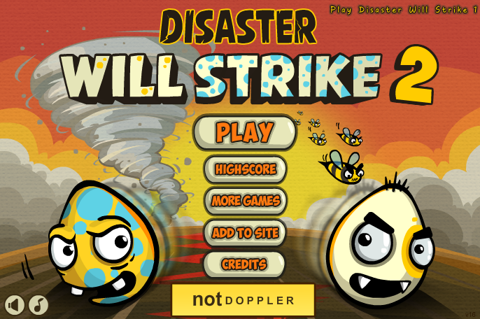 play Disaster Will Strike 2