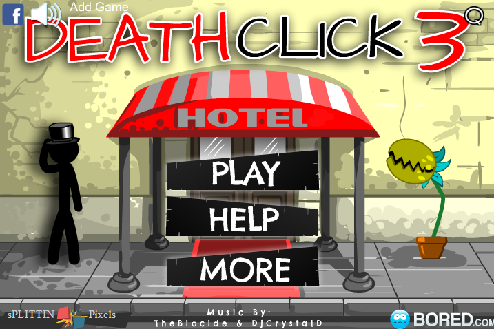 play Deathclick 3