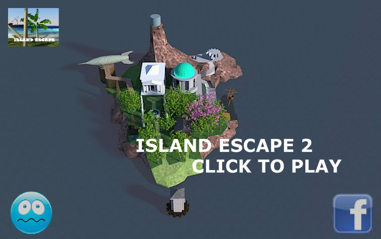 play Island Escape 2