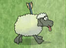 play Sheep Reaction