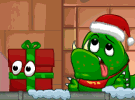 play Dusty Monsters Christmas!