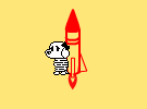 play Rocket Puppy