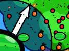 play Watermelon Bomb