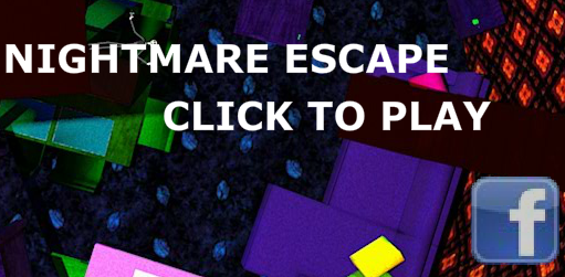 play Nightmare Escape