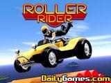 play Roller Rider