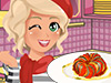 play Mia Cooking Ratatouille