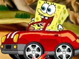 play Spongebob Top Racer
