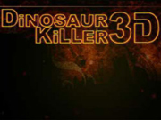 play Dinosaur Killer 3D