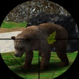 play Animal Hunter 3D