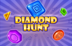 play Diamond Hunt