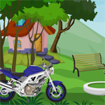 play Ghost Rider Escape