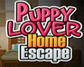 Puppy Lover Home Escape