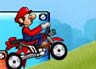   Mario Speed Bike