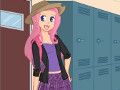 Mlp Student Dress Up