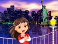 play Dora In New York