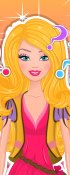 play Barbie Style Quiz