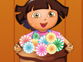 Candy Catcher Dora