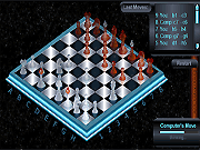 play 3 D Chess