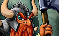 play Viking Warfare