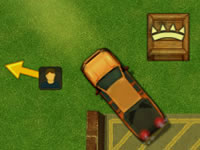 play Zombie Pickup Survival