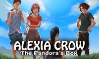 play Alexia Crow: The Pandora'S Box