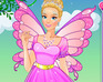 play Princess Butterfly