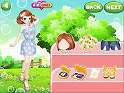 play Flower Fans 2