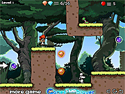 play Magical Forest Treasure Hunter