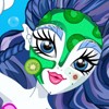 play Play Sirena Von Boo Makeover