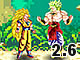 play Dragon Ball Fierce Fighting 2.6