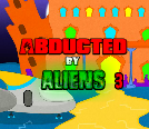 Abducted By Aliens 3