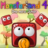 play Monsterland 4: One More Junior