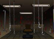 play Hurt Room Escape