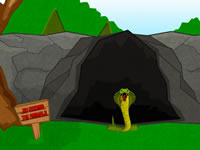 play Wilderness Survival Escape