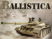 Ballistica