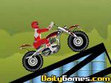 play Power Rangers Hero Racing