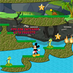 play Mickey Super Adventure
