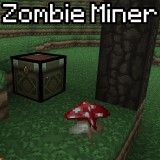 play Zombie Miner