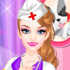 play Barbie Veterinarian