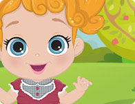 play Baby Lilly Park Adventures