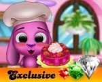 play Chef Toto'S Delicious Cake